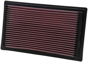 Subaru Baja Performance Air Intake - K&N Engineering - Drop In - `99-`08